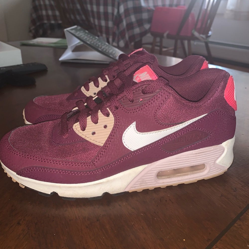 Nike Air Max